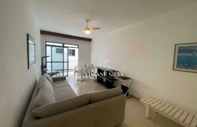 Apartamento na praia do forte com 3 dormitórios à venda, 110 m² por r$ 650.000 - praia do forte - cabo frio/rj
