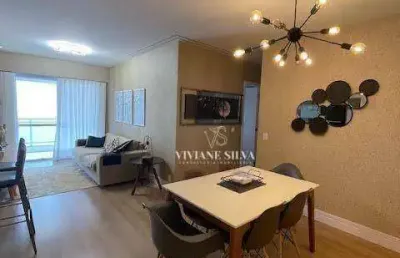 Apartamento com 3 dormitórios à venda, 120 m² por r$ 1.100.000,00 - são bento - cabo frio/rj