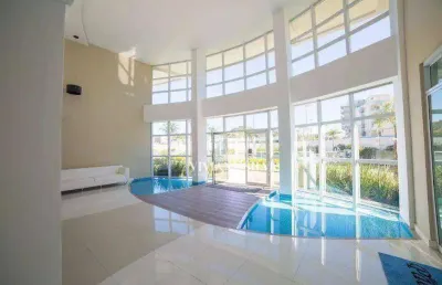 Cobertura com 3 dormitórios à venda, 160 m² por r$ 2.100.000 - passagem - cabo frio/rj