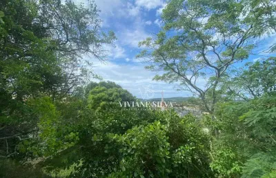 Terreno à venda, 318 m² por r$ 450.000,00 - geribá - armação dos búzios/rj