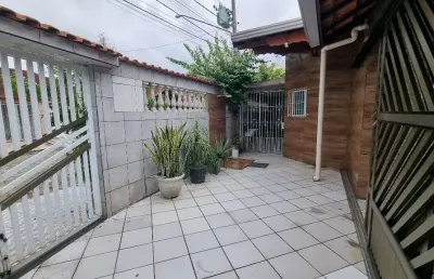 Casa térrea para venda - vila assunção - 3 dormitórios - churrasqueira