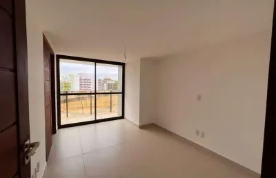 Excelente opotunidade!!! apartamento a venda com 4 quartos em cabo branco