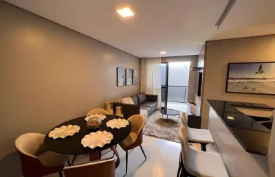 Excelente oportunidade!!! apartamento a venda com 2 quartos  no altiplano