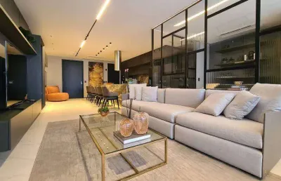 Excelente oportunidade!!! apartamento a venda com 3 quartos  no brisamar