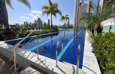 Excelente apartamento!!! apartamento a venda com 3 quartos em altiplano cabo branco
