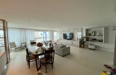 Excelente cobertura!!! a venda com 4 quartos em altiplano cabo branco