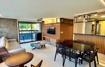 Excelente oportunidade!!! apartamento a venda com  3 quartos em cabedelo