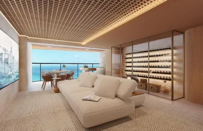 Excelente oportunidade!!!apartamento de luxo a venda no altiplano com 3 quartos