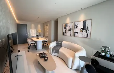 Oportunidade!!! apartamento a venda com 3 quartos no bairros dos estados
