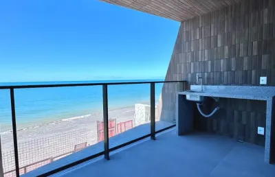 Oportunidade!!! apartamento a venda com 2 quartos no jardim oceania
