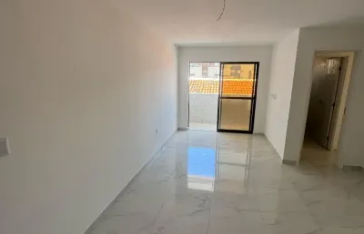 Excelente oportunidade!!! lindo apartamento a venda com 3 quartos no bessa