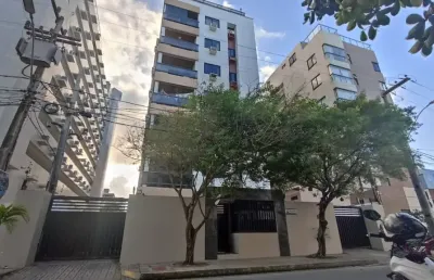 Excelente oportunidade!!! apartamento a venda com 5 quartos em ponta de campina