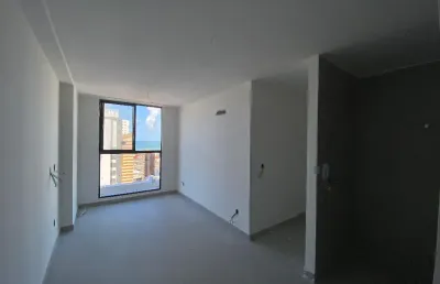 Excelente oportunidade!!! apartamento a venda com 2 quartos em manaira