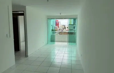Excelente oportunidade!!! apartamento a venda co 2 quartos em