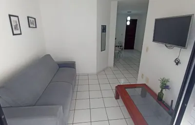 Apartamento disponivel para aluguel com 2 quartos no jardim oceania