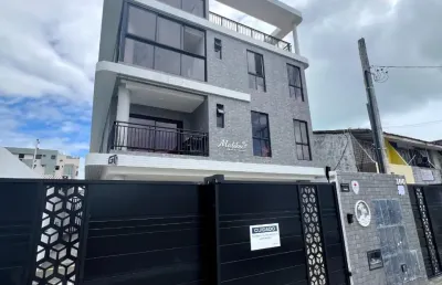 Excelente oportunidade!!! apartamento a venda com 2 quartos no bessa