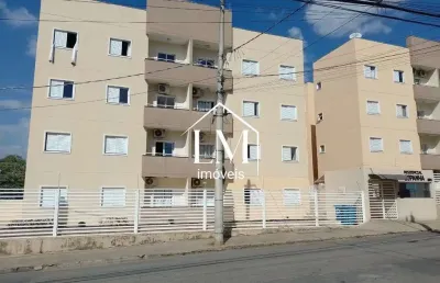 Apartamento com 2 quartos à venda na rua lituânia, 881, jardim guadalajara, sorocaba por r$ 270.000