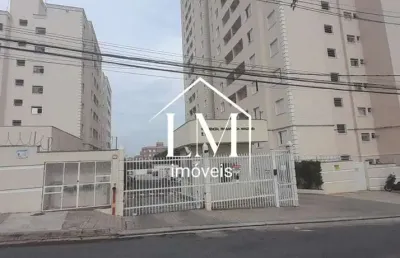 Apartamento com 2 quartos à venda na rua doraci de barros, 278, jardim gonçalves, sorocaba por r$ 276.000