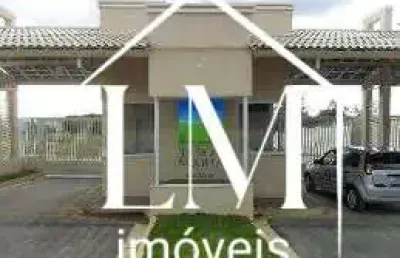 Terreno em condomínio fechado à venda na et saladino duarte de oliveira, 3326, caputera, sorocaba por r$ 600.000