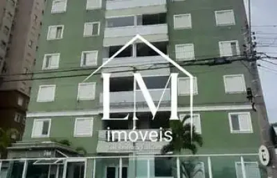 Apartamento com 2 quartos à venda na rua humberto notari, 160, jardim gonçalves, sorocaba por r$ 430.000