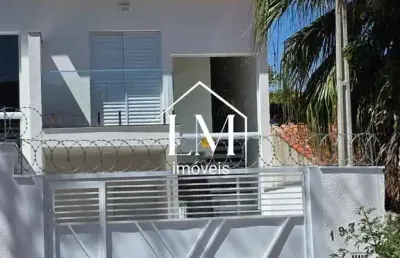 Casa com 3 quartos à venda na michel feres haddad, 193, jardim são carlos, sorocaba por r$ 750.000