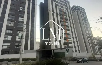 Apartamento com 2 quartos à venda na rua demercindo alves da silva, 202, jardim gonçalves, sorocaba por r$ 650.000