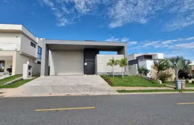 Casa em condomínio fechado com 4 quartos à venda na quebec, 215, alphaville nova esplanada, votorantim por r$ 2.600.000