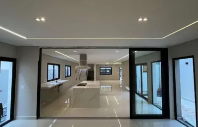 Casa com 3 quartos à venda na antonio arrojo peres, 10, parque três meninos, sorocaba por r$ 1.600.000