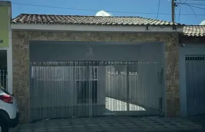 Casa com 2 quartos à venda na teodoro kaizel, 279, vila hortência, sorocaba por r$ 400.000