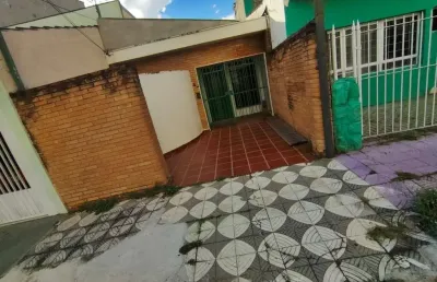 Casa comercial para alugar na avenida paraná, 44, centro, sorocaba por r$ 3.500