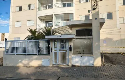 Apartamento com 3 quartos para alugar na rua humberto notari, 384, jardim gonçalves, sorocaba por r$ 2.650