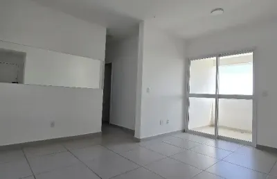 Apartamento de 02 dormitórios para locação no jardim oriente