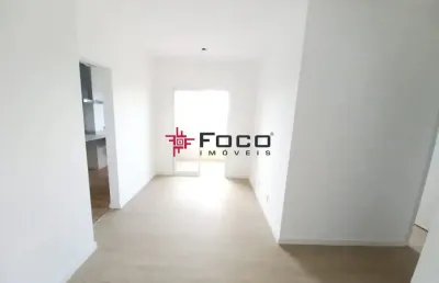 Lt apartamento/ ed. the gold / urbanova / 02 dormitórios / 56m² / são josé dos campos