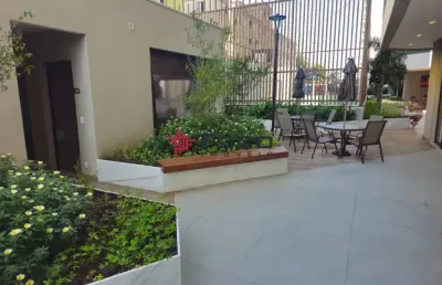 Apartamento penthouse / edifício wonder / jardim satélite / 03 dormitórios / 01 suíte / 148m² são josé dos campos