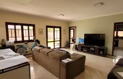 Casa com 3 dormitórios para venda no esplanada do sol