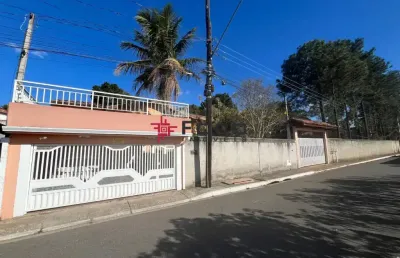 Mp - chácara / 03 dormitórios sendo 2 suítes / bairro do bom retiro / 2.870 m² de terreno / 120 m² de área construída / são josé dos campos