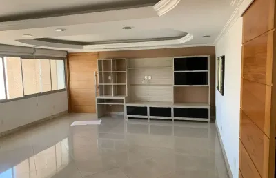 Apartamento 3 dormitórios/120m2/ vila adyanna/ são josé dos campos