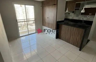Rb   apartamento edifício serra do jambeiro / parque industrial / 02 dormitórios / 51m² são josé dos campos