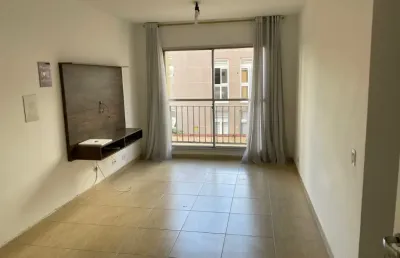 Apartamento de 2 quartos, com  66m2, na av. nove de julho - são josé dos campos