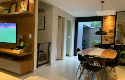 Casa em villagio, 3 quartos, à venda no bairro urbanova
