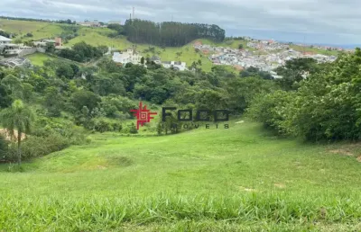 Terreno à venda no condomínio residencial mirante do vale, em jacareí, sp, com área total de 1.906m²