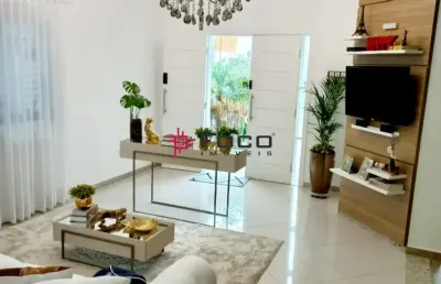 Lt casa / condomínio floradas da serra / urbanova / 04 dormitórios / 290m² / são josé dos campos