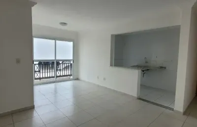 Apartamento de 3 dormitórios para locação no monte castelo