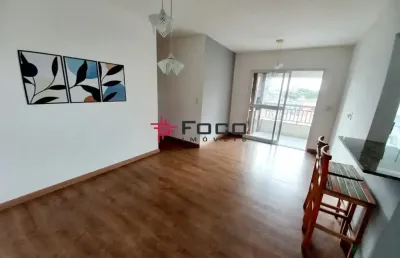 Apartamento/ ed. new park / parque industrial/ 02 dormitórios / 65m² / são josé dos campos