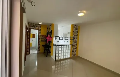 Apartamento para venda no residencial jardim sul ii