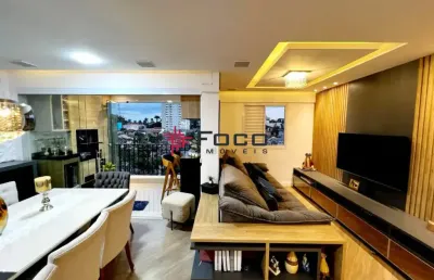 Apartamento/padrão - grandvitta-  no bairro urbanova v -  grand vita