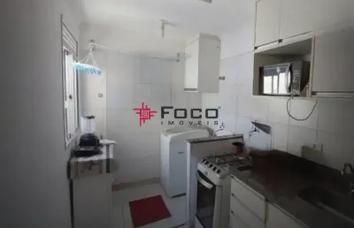 Apartamento / edificio aquarela / jardim oriente / 02 dormitórios / 01 vaga / 52m² - são josé dos campos - sp.