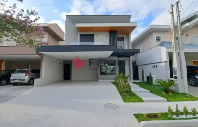 Mp casa no condomínio altos da serra vi / urbanova / mobiliada – porteira fechada / 04 suítes – sendo 01 master / espaço gourmet completo / piscina / 254m² de terreno / 270m² de construção / são josé