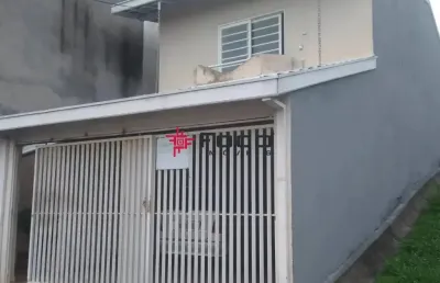 Casa / monte castelo / 03 dormitórios / 02 vagas / 90m²ac / 140m²te - são josé dos campos - sp
