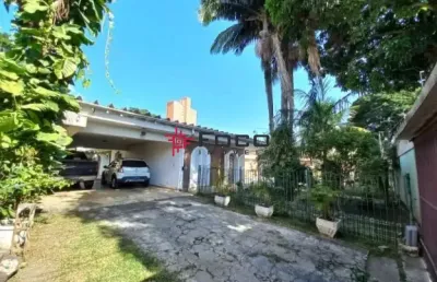 Lt casa térrea / jd. esplanada / 05 dormitórios / 380m² / são josé dos campos